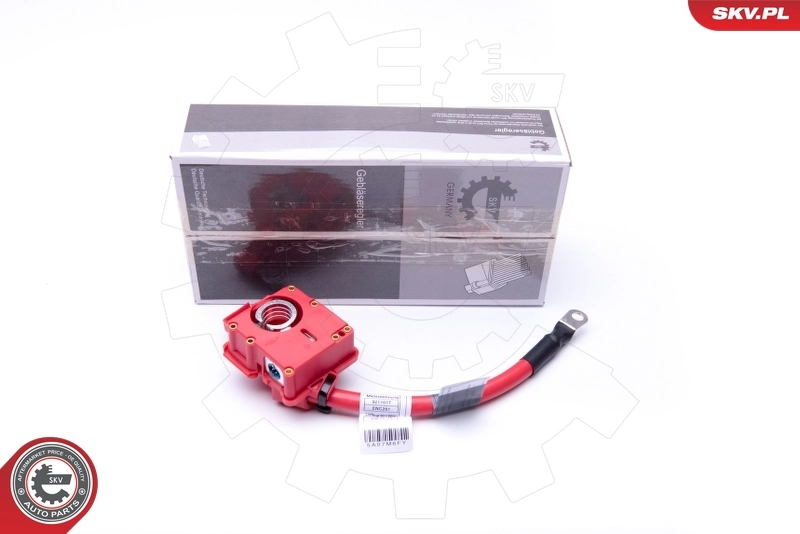 Battery Adapter